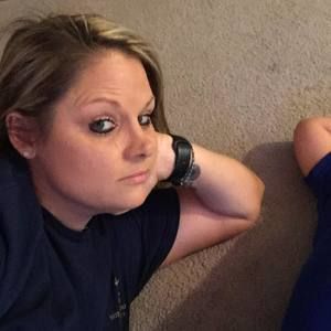 Meet your Posher, Joanna